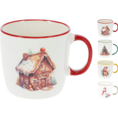 EH Christmas 198ml joulumuki