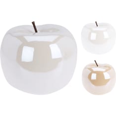 H&S apple deco