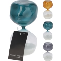 H&S hourglass