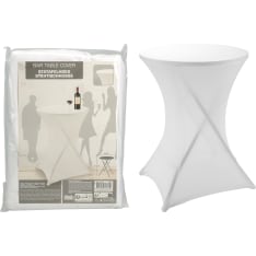 KM 80cm pöytäliina