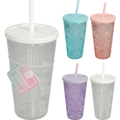 Pillimuki 480 ml värilajitelma