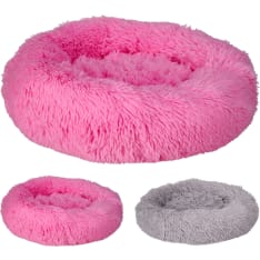 Pets pet fluffy bed