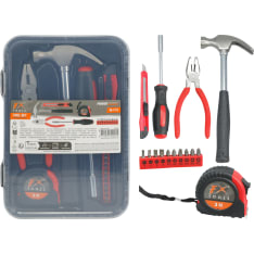 FX Tools 15-os  kodin työkalusarja