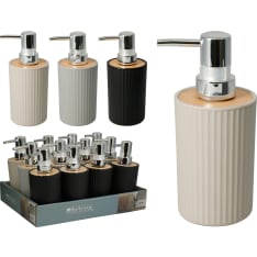 H&S soap pump bottle