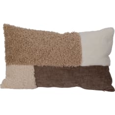 Chenille 30x50 cm koristetyyny