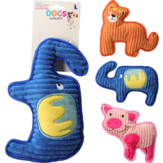 Dogs Simple Dog Plush Toy