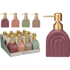 H&S soap pump bottle