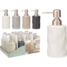 H&S soap pump bottle