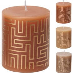 H&S pöytäkynttilä