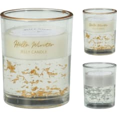 H&S candle