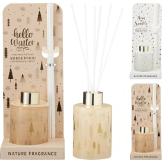 H&S room fragrance