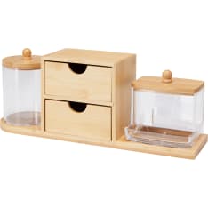Eleganza Storage Set