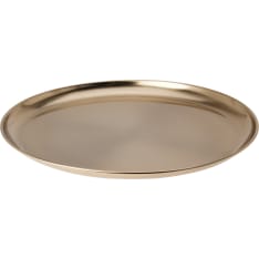 H&S metallitarjotin