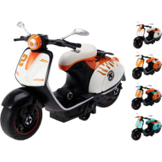 Scooter Friction skootteri