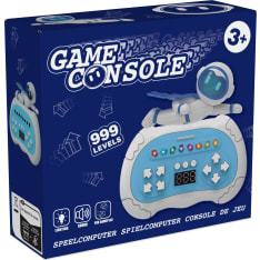 Game Machine memory game