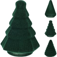 H&S kuusi pöytädeco