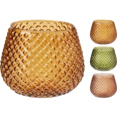 H&S candle cup