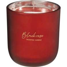 H&S scented candle