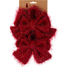 H&S bow tie