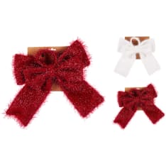 H&S bow tie