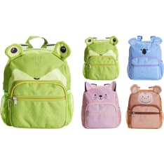 Lasten eläinreppu (lajitelma)