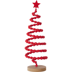 H&S kuusi pöytädeco