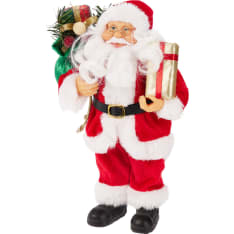 H&S Santa figure