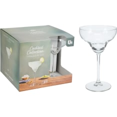 EH 300ml 4kpl cocktaillasisetti
