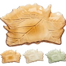 H&S leaf plate