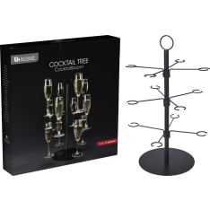 EH 3-kerros juomalasiteline