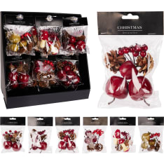 Deco askartelu syyssetti