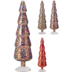 H&S kuusi pöytädeco