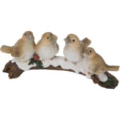 H&S birds on a branch