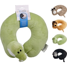 Kids neck pillow
