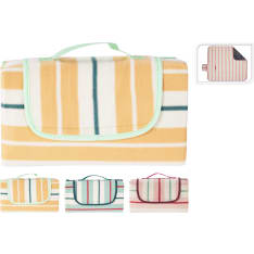 H&S picknick blanket