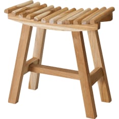 H&S stool