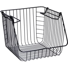 H&S basket