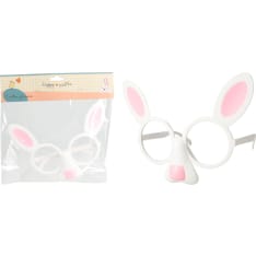 Party glasses juhlalasit