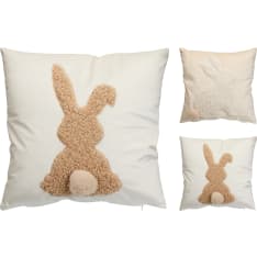 H&S Bunny cushion
