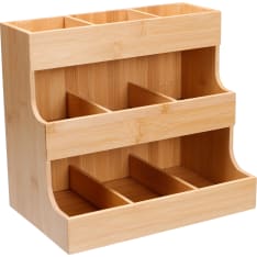 Excellent Houseware keittiöjärjestelijä