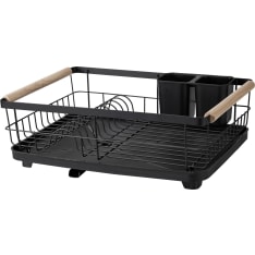 Excellent Houseware dish drying rack
