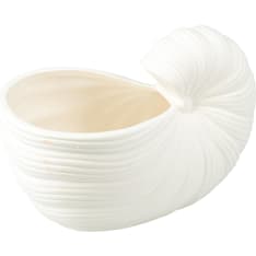 KM Simpukka 20x10cm kukkaruukku