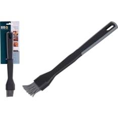 BBQ SILICONE BRUSH 31CM