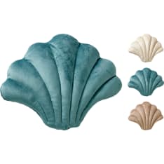 H&S Velvet koristetyyny