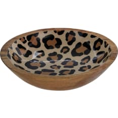H&S Leopard kulho