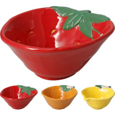 H&S decorative bowl