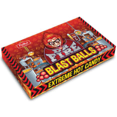 Dr Fire Extreme Hot Candy 80 g
