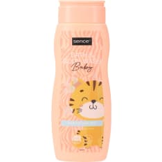 Sence Baby 250ml 2in1 shower soap