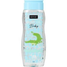 Sence Baby Body 250ml vartaloöljy
