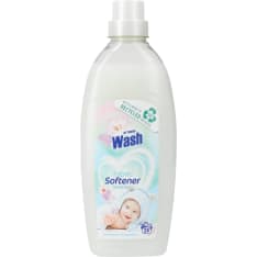 At Home Wash Sensitive 750ml dishwashing liquid